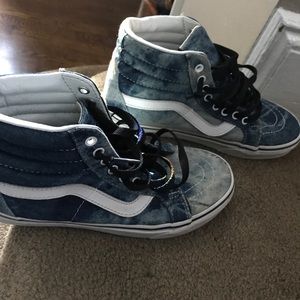 Vans Sk8 Hi